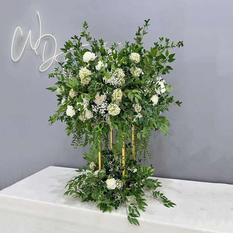 Le Jardin Floral Centrepiece - 75cm