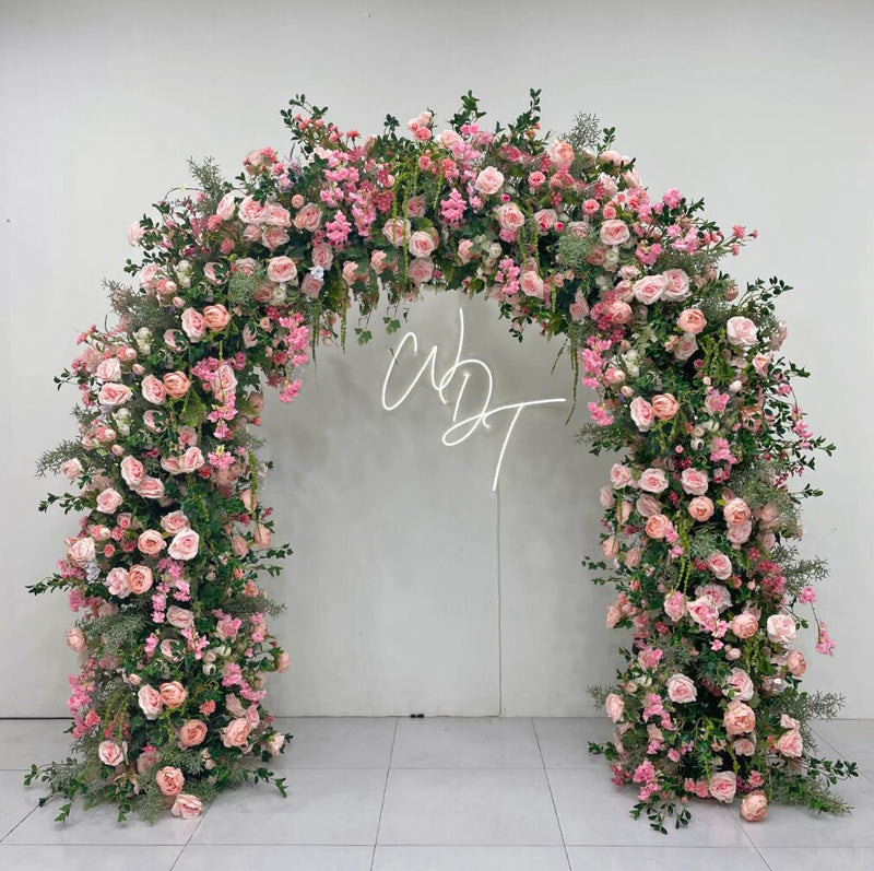 Eliza Floral Arch