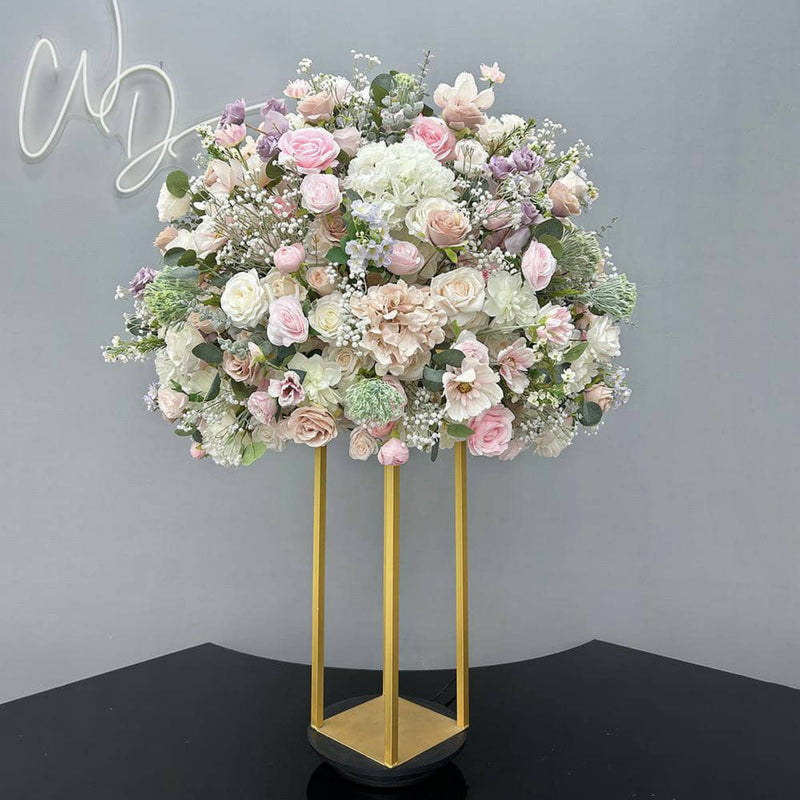 Matilda Floral Centrepiece - 70cm