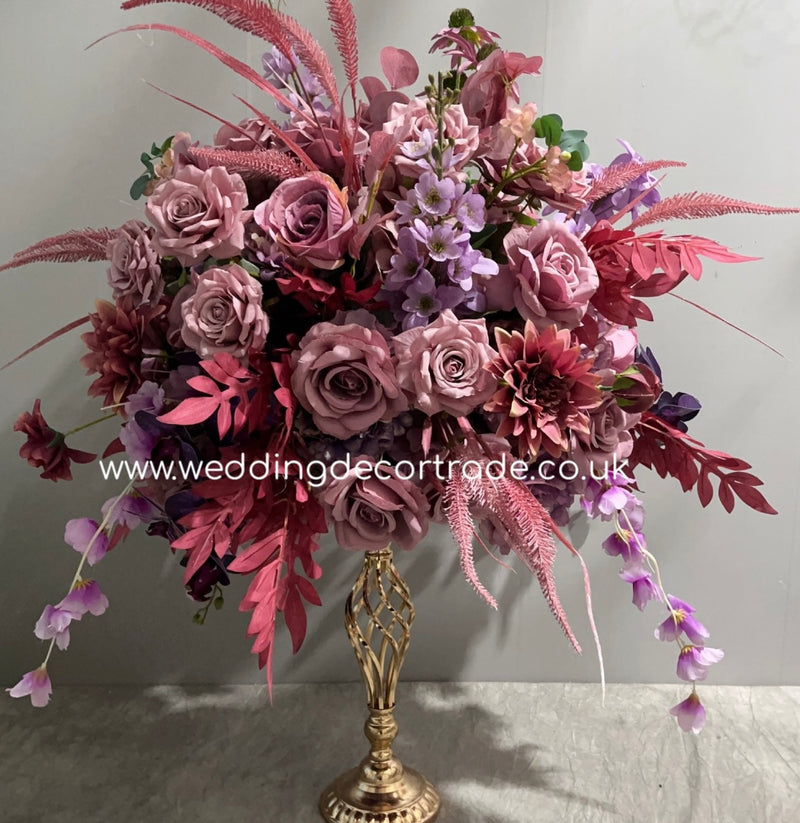 Lottie Floral Centrepiece