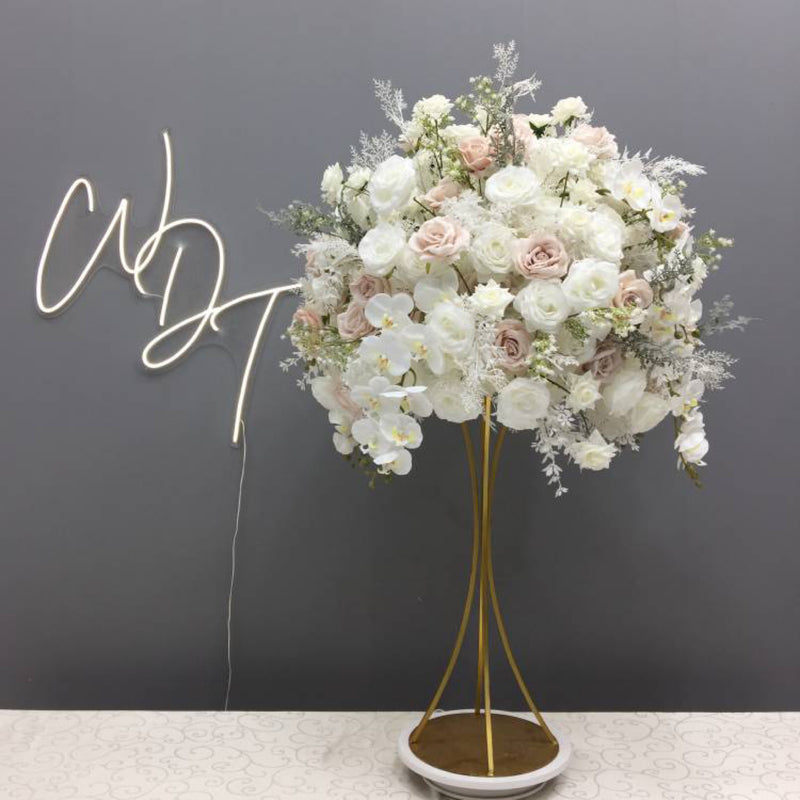 Talia Floral Centrepiece