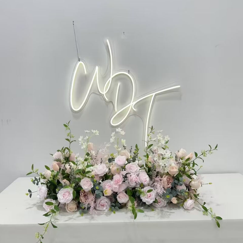 Rosanna Top Table Arrangement