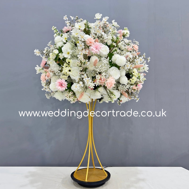 Louisa Floral Centrepiece