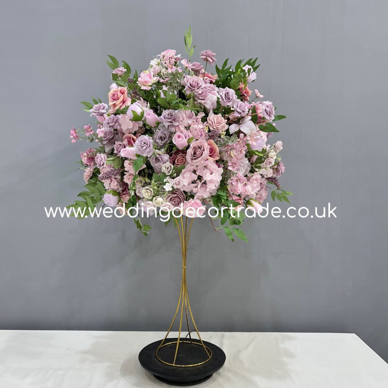 Penelope Floral Centrepiece