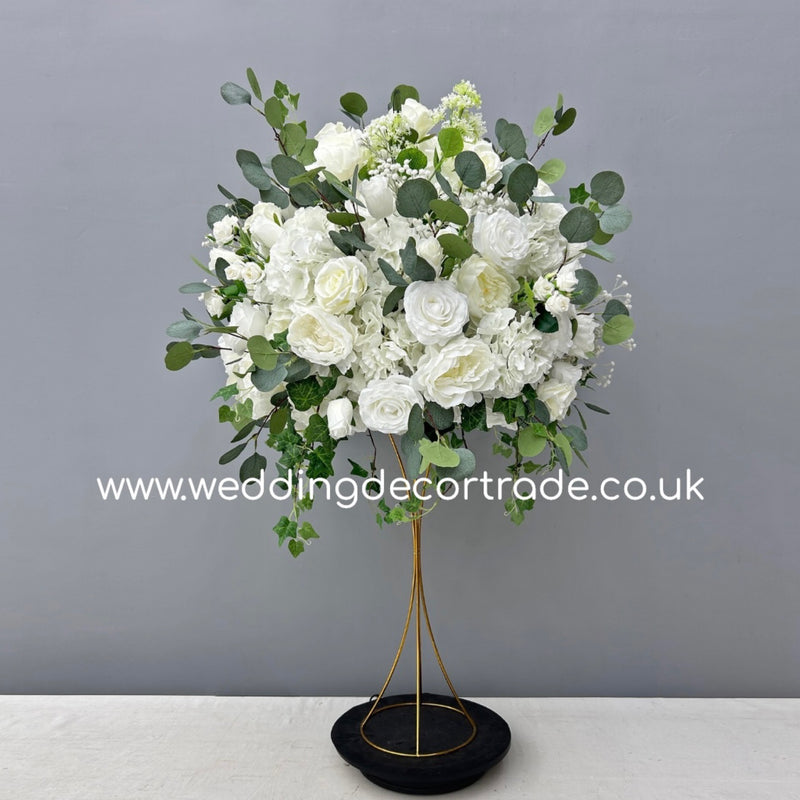 Freida Floral Centrepiece