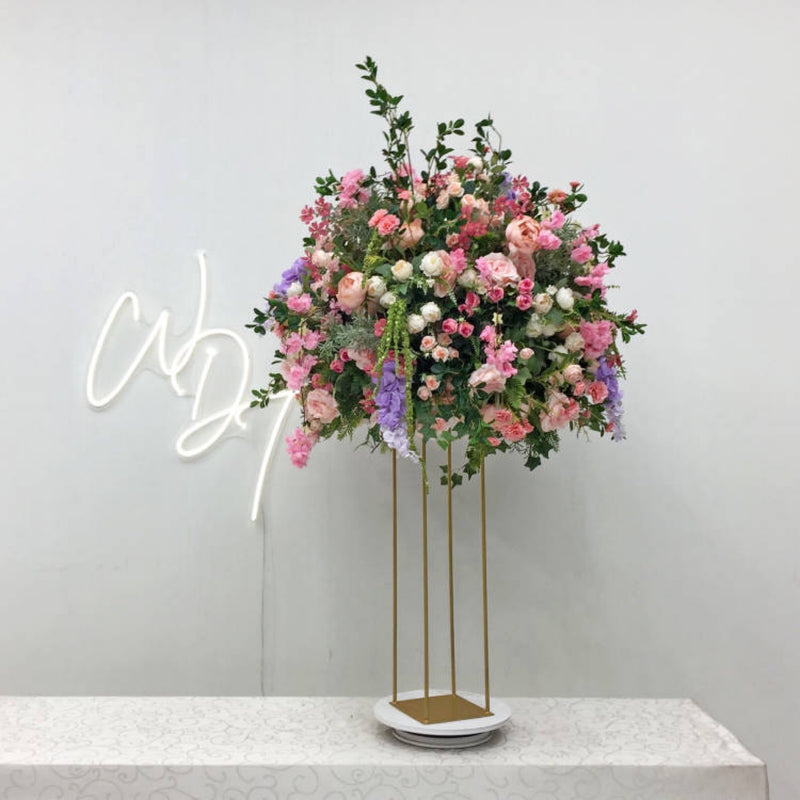 Claridges Floral Centrepiece