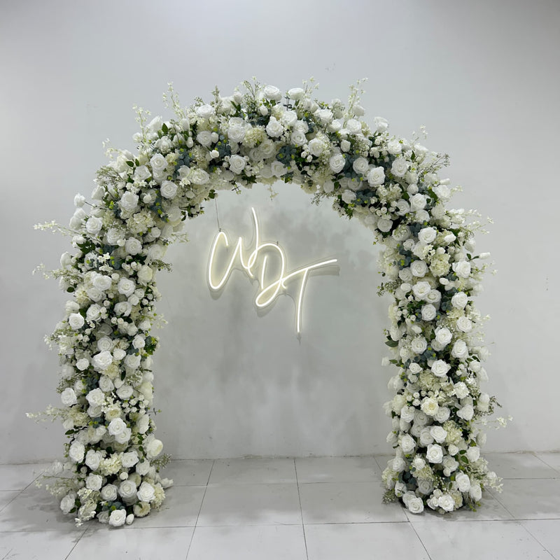 M31 Floral Arch