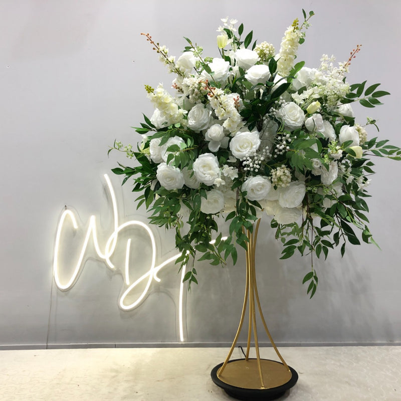 Summer Breeze Floral Centrepiece V.2