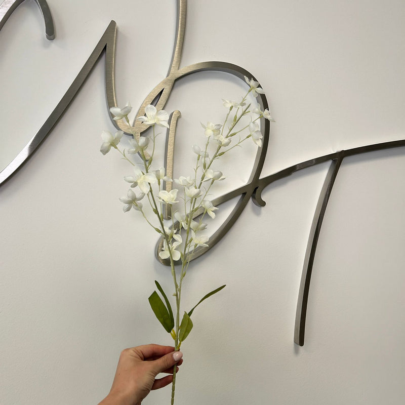 Floral Blossom Branch