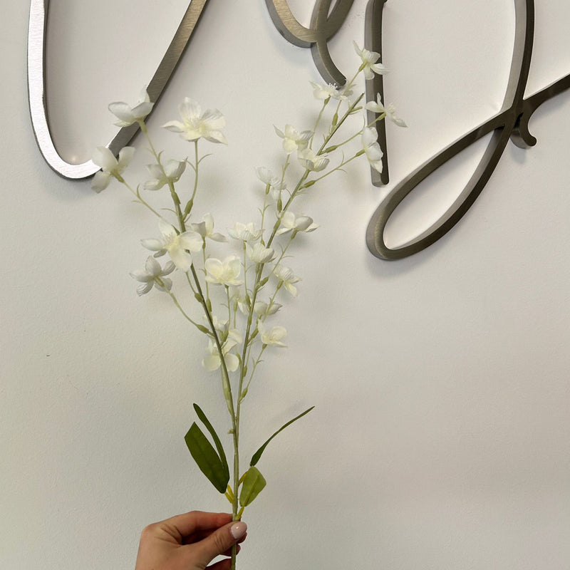 Floral Blossom Branch