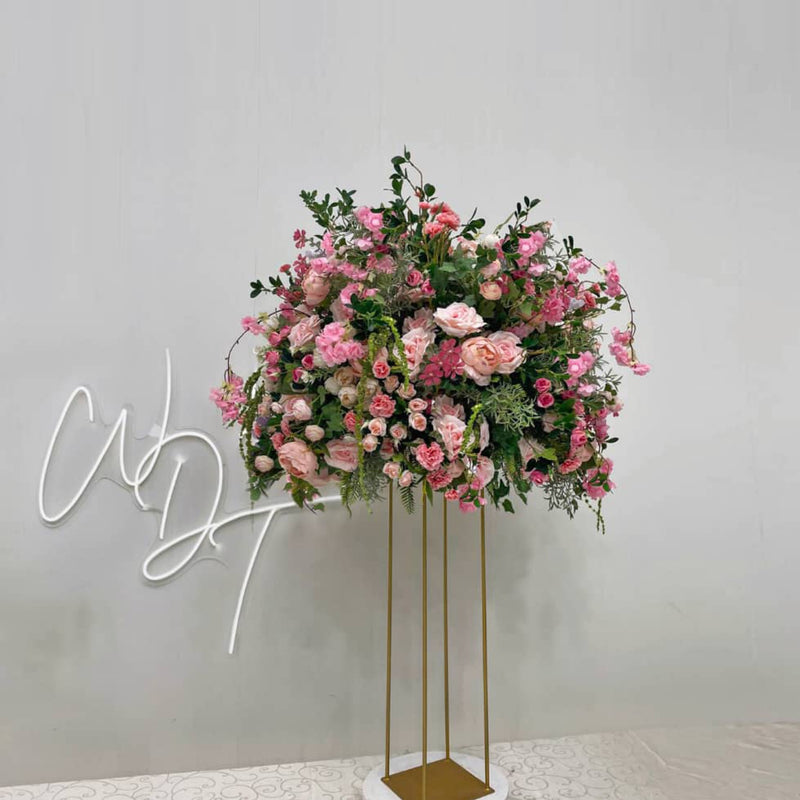 Eliza Floral Centrepiece