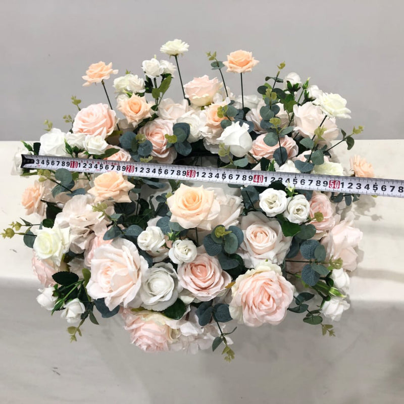 Bella Floral Wreath