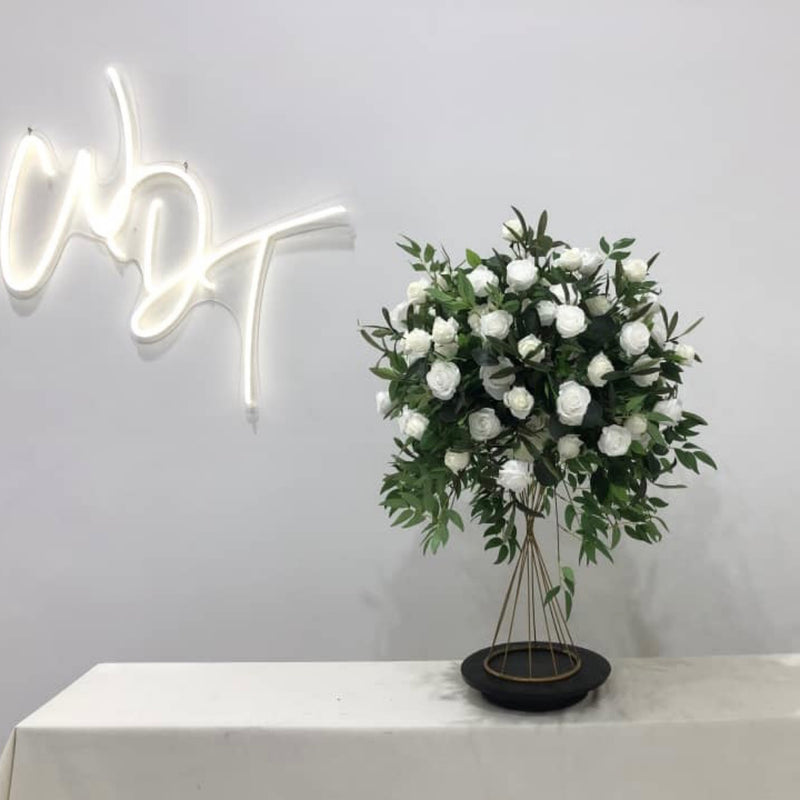 M28 Floral Centrepiece