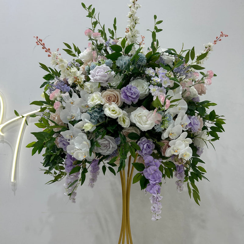 Daphne Floral Centrepiece