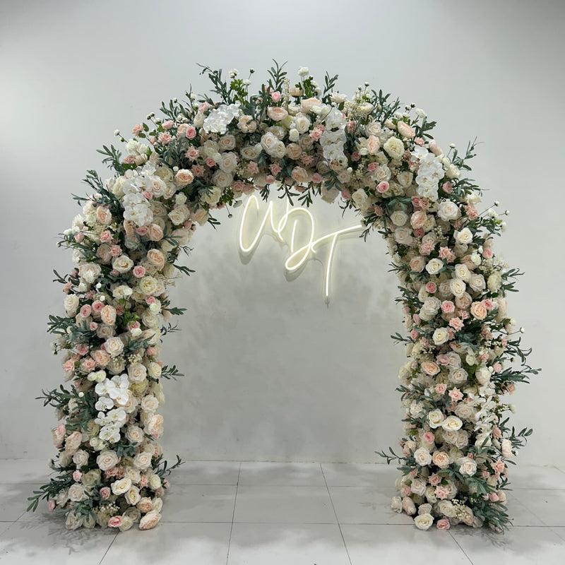 Freya Floral Arch