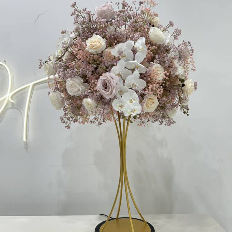 Delilah Floral Centrepiece