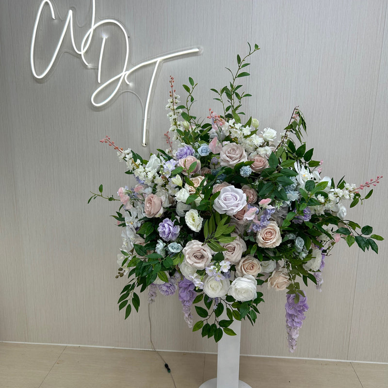 Daphne Floral Centrepiece