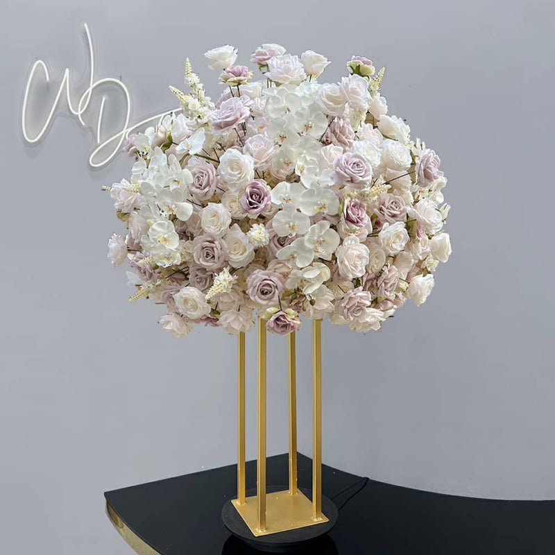 Cece Floral Centrepiece - 70cm