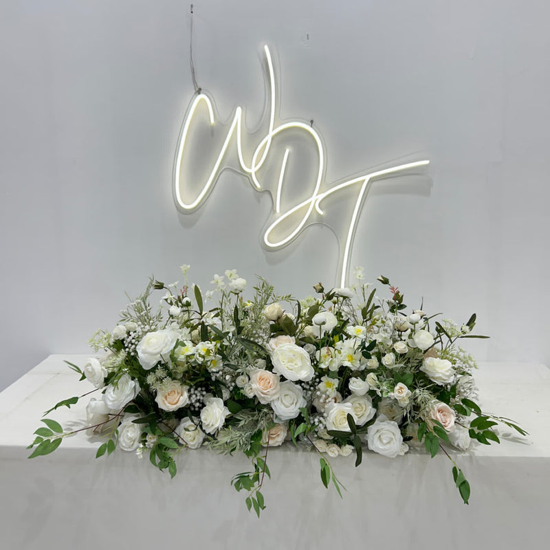 L’extraordinaire Top Table Arrangement - Per Metre