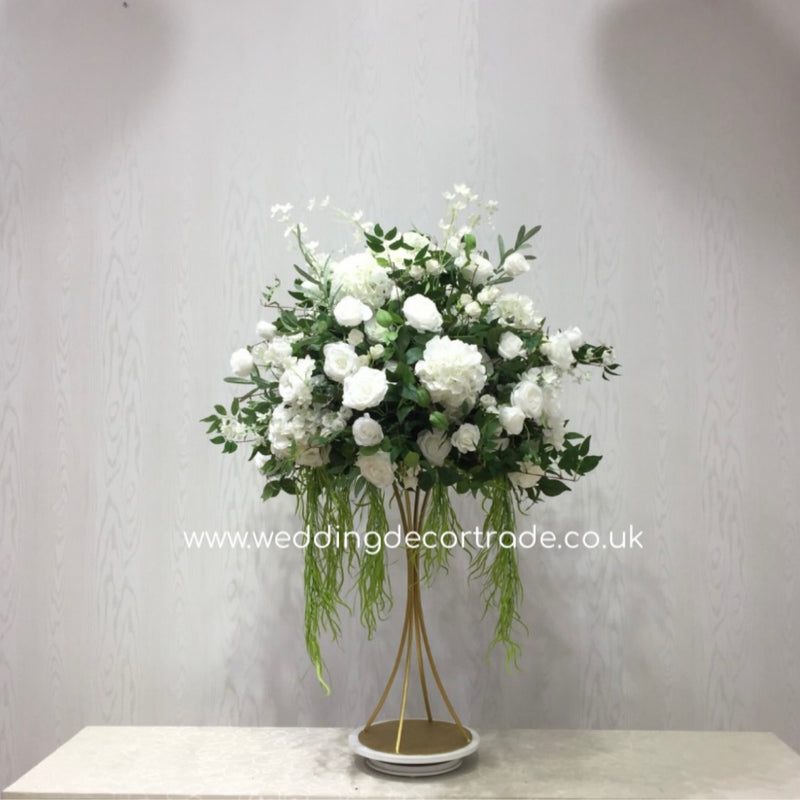 Evanya Floral Centrepiece