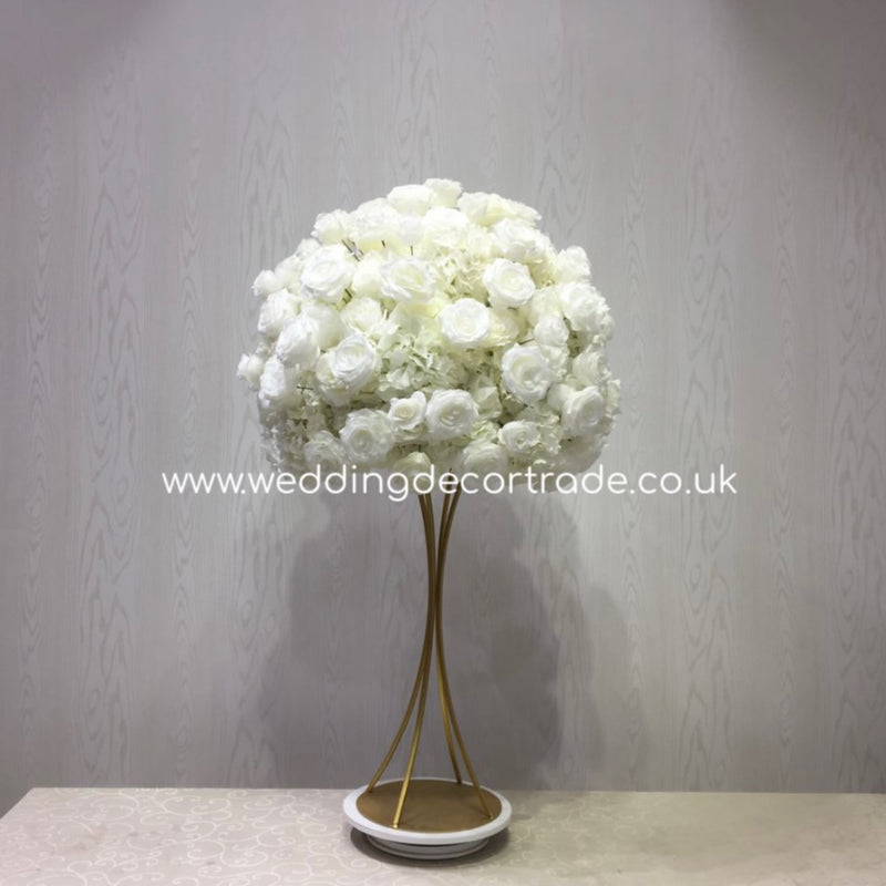 Sophia Floral Centrepiece