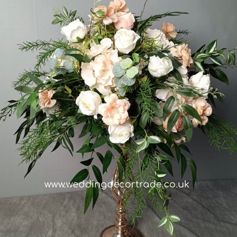 Isabella Floral Centrepiece