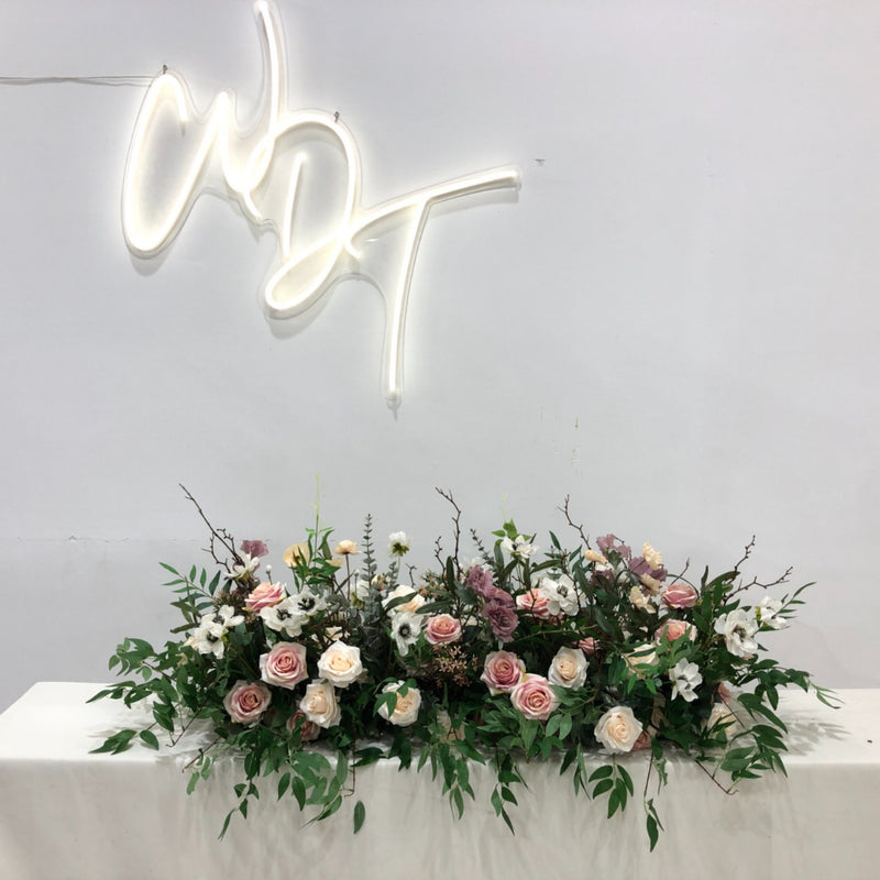 Lovelle Top Table Arrangement