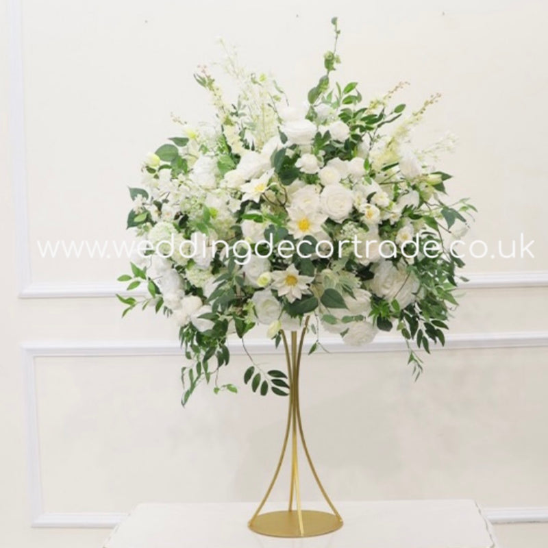 Summer Breeze Floral Centrepiece