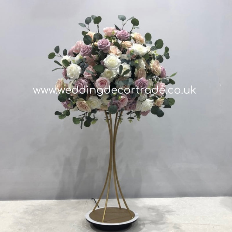 Rita Floral Centrepiece