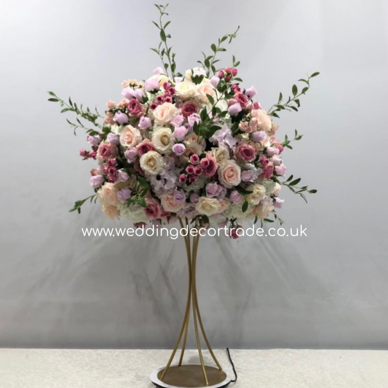 Colour Me Pretty Floral Centrepiece - M30