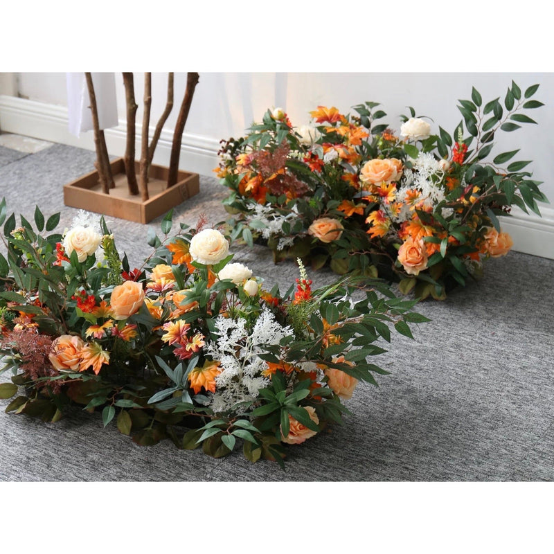 Top Table Arrangement - Per Metre