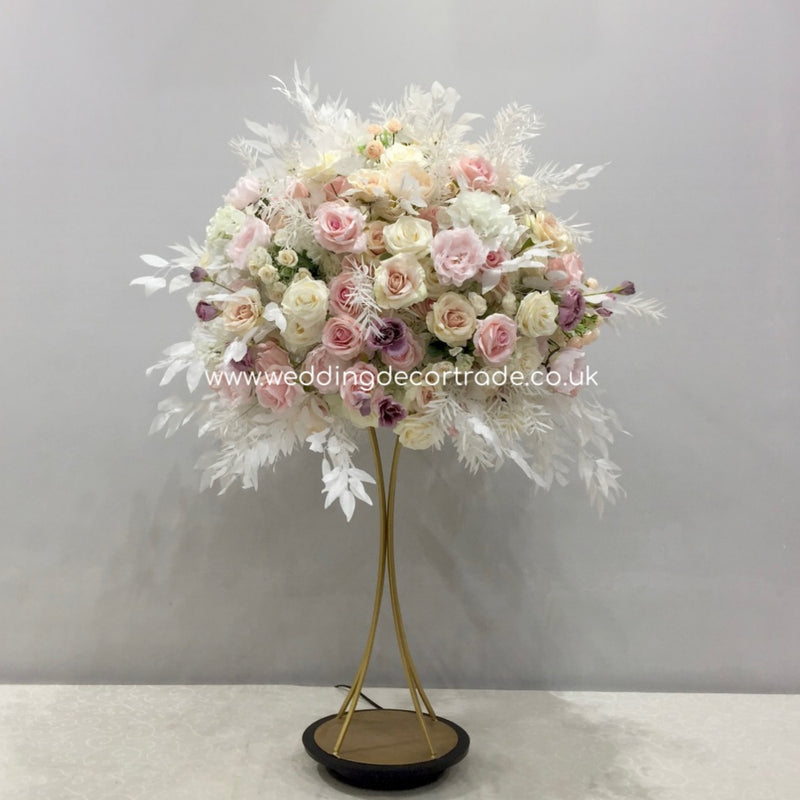 Esmerelda Floral Centrepiece