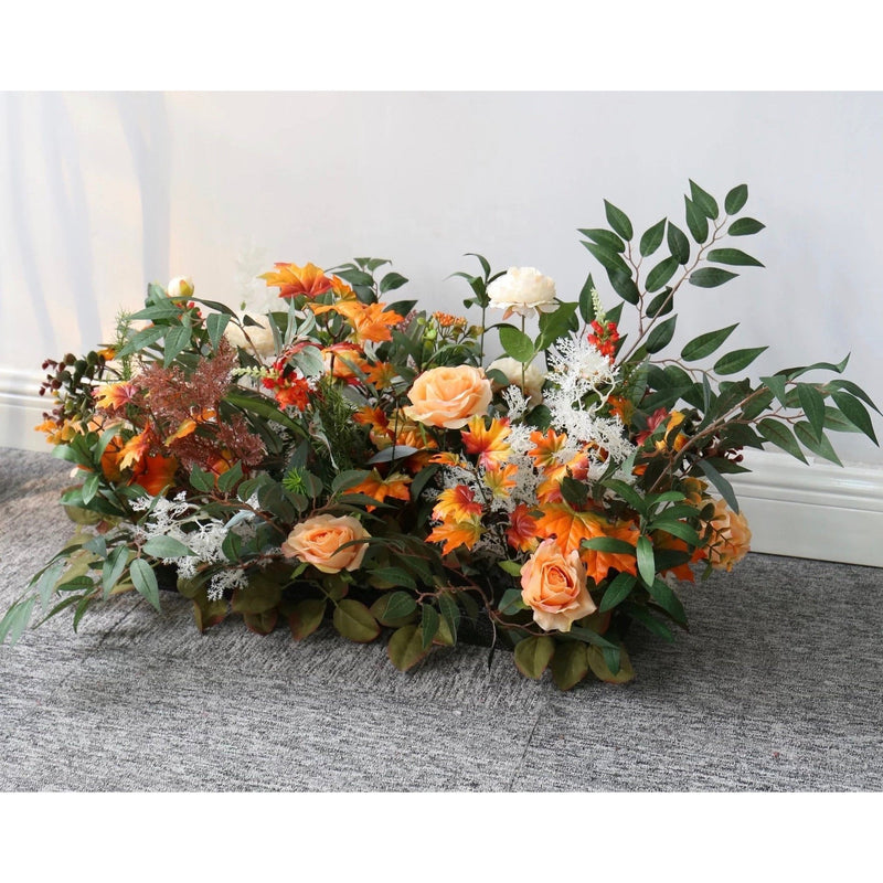 Top Table Arrangement - Per Metre