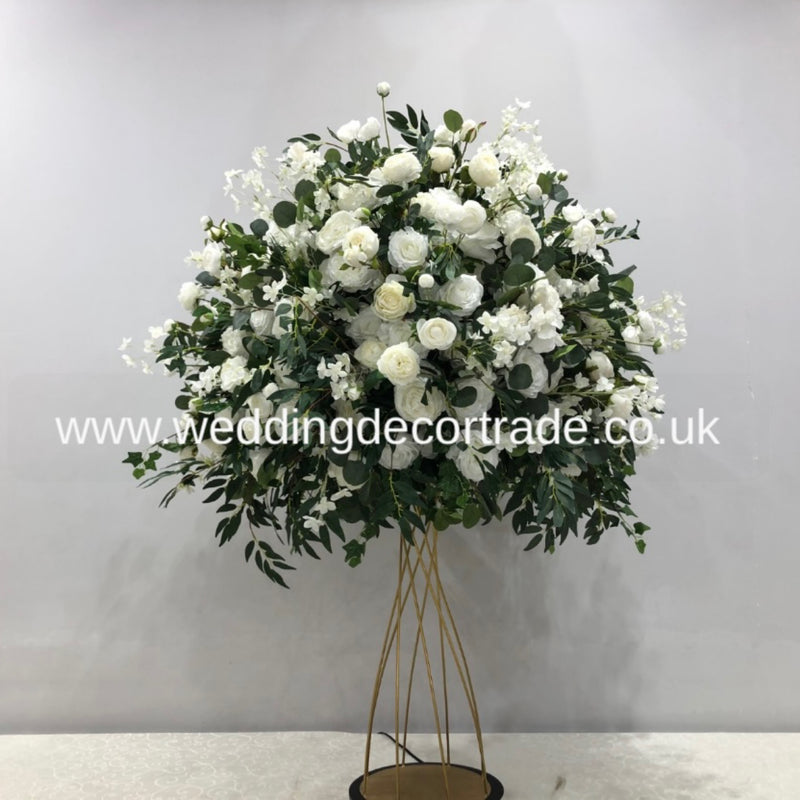 Mae Floral Centrepiece