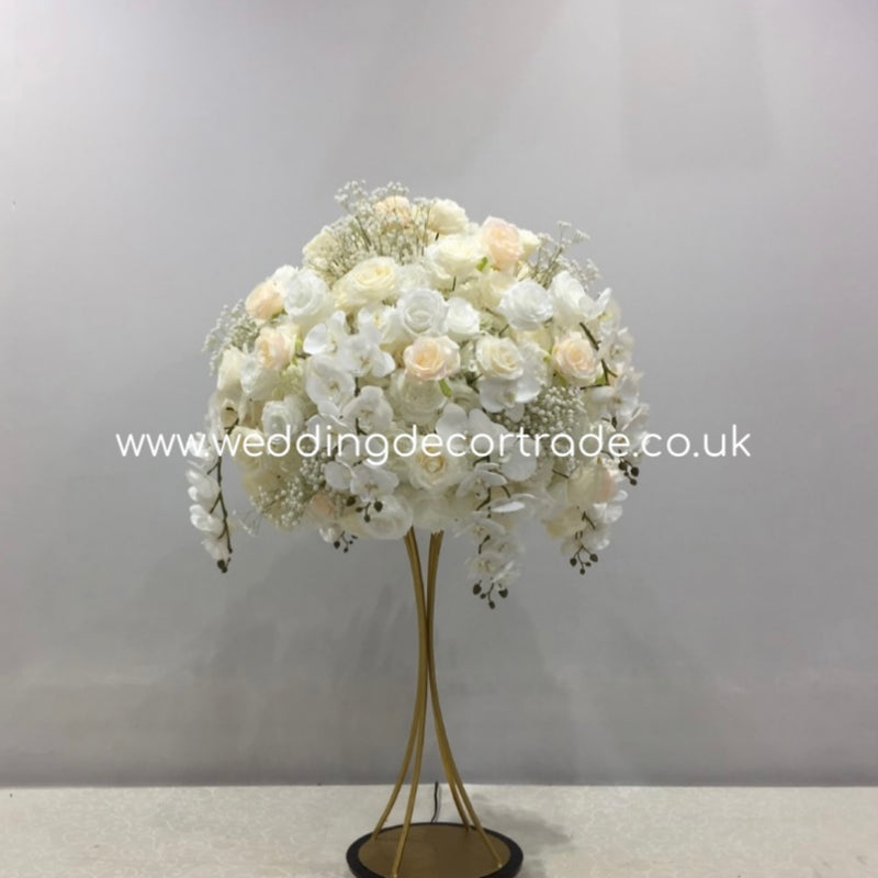 The Love Collection - Floral Centrepiece