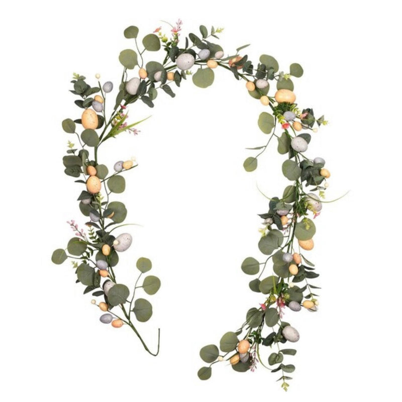 Easter Eucalyptus Garland - 2m