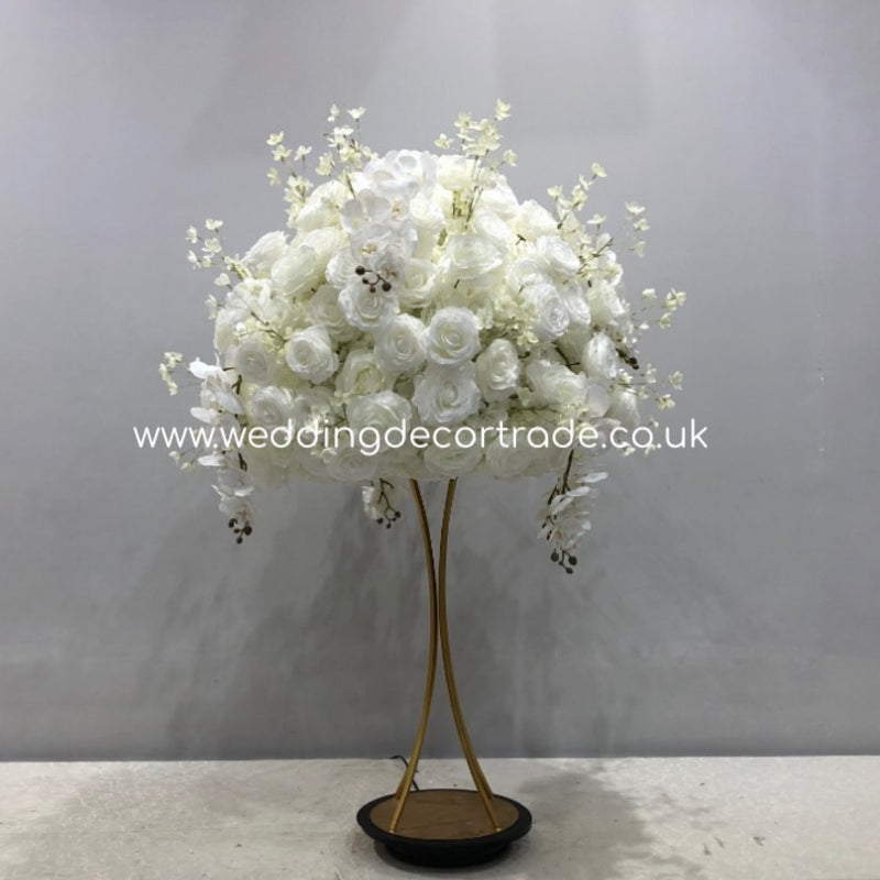 Kate Floral Centrepiece