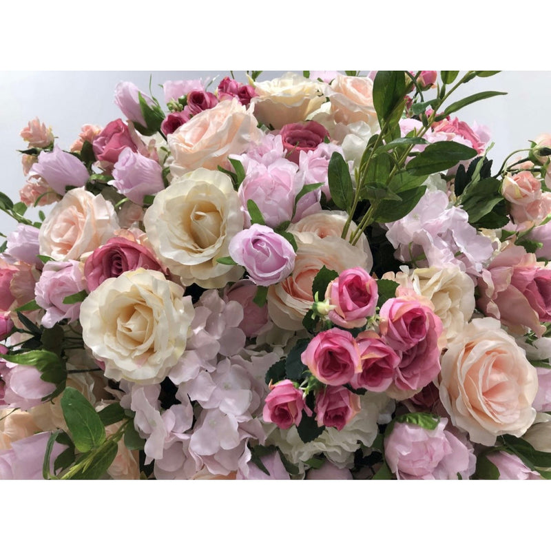 Colour Me Pretty Floral Centrepiece - M30