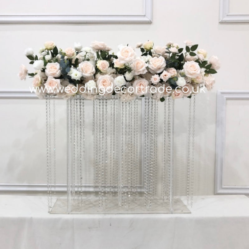 Bella Top Table Arrangement