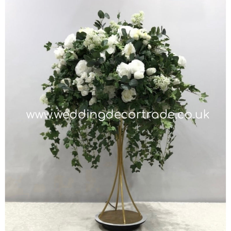 Foliage Floral Centrepiece - M1